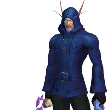 Kuzu render