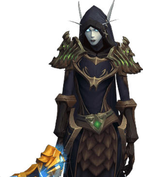 Kylmeliina render