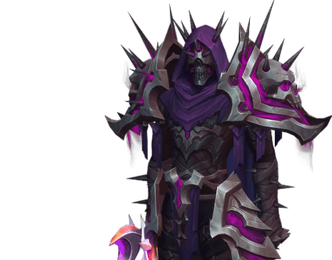 Lúcífér render