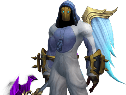 Lanceelo render