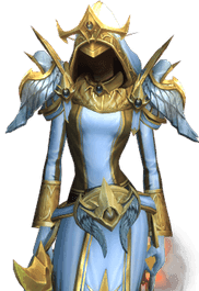 Laurelyn render