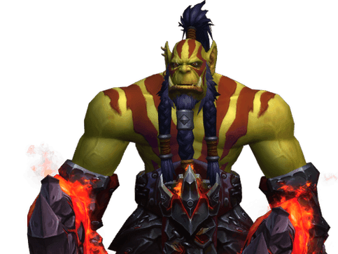 Leauthar render