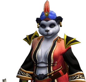 Leefy render