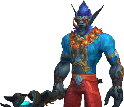 Lemicus render