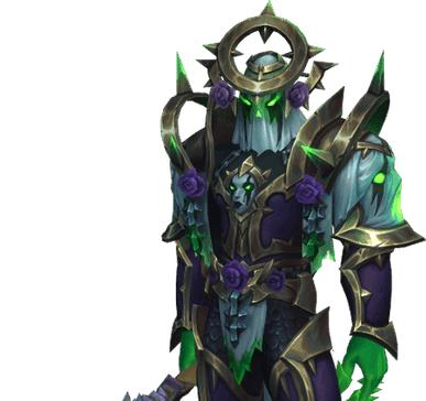 Levolution render