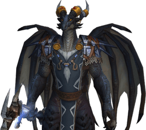 Lifemaker render