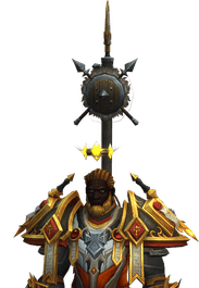 Lightwrath render