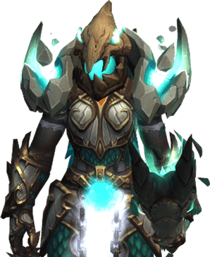 Linexa render