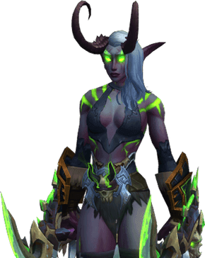 Lith render