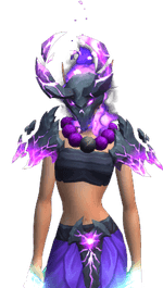Littlekitten render