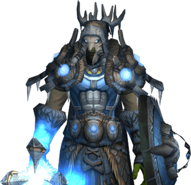Loamana render
