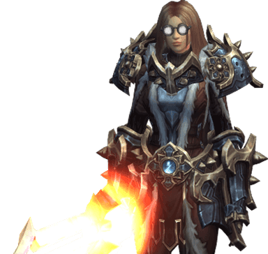 Loenardo render