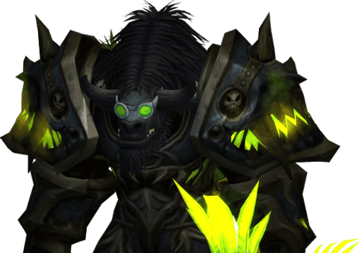 Lootninja render