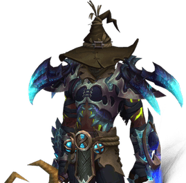 Lospepes render
