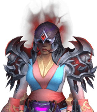 Loxhuntt render