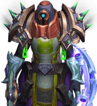 Lsaruhan render