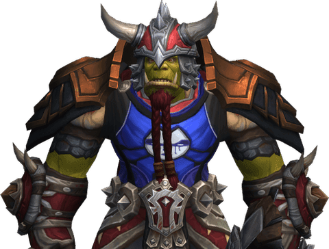 Ludan render