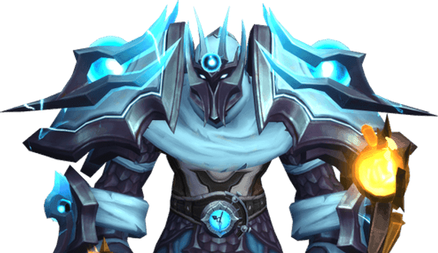 Luux render