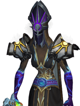 Luuxx render