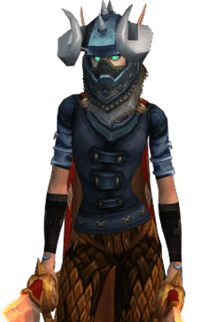 Lynn render