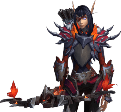 Màkaveli render