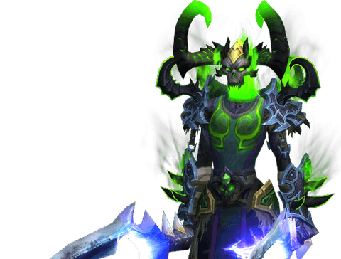 Mánbat render