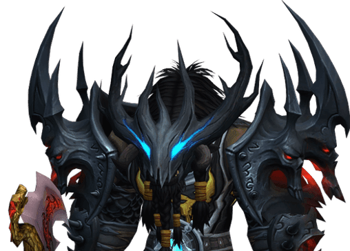 Mârashu render