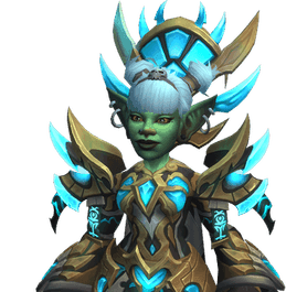 Médh render