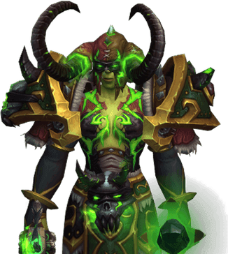 Maenar render