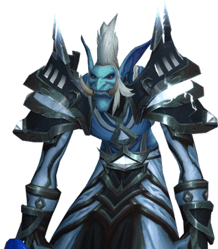 Magevigdo render
