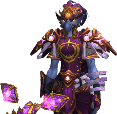 Magfaya render