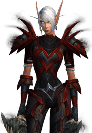 Malize render