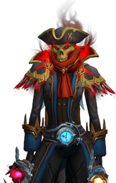 Malruthiia render