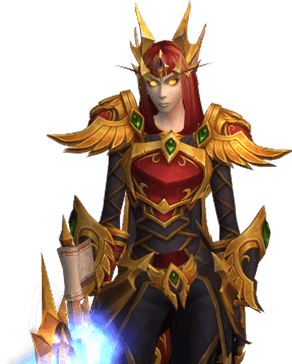 Manaaddicted render