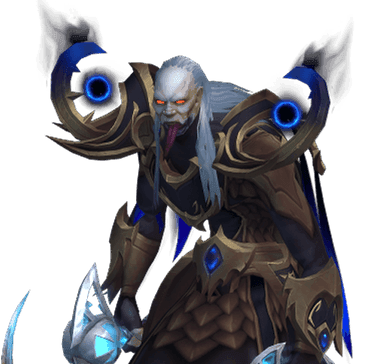 Manfréa render
