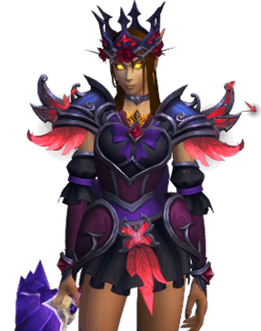 Manifamhilal render