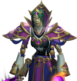 Mantraz render