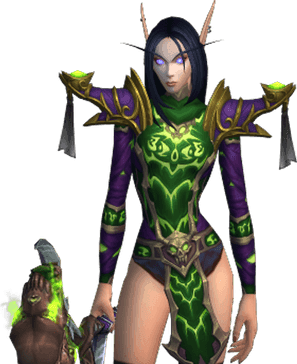 Marvh render