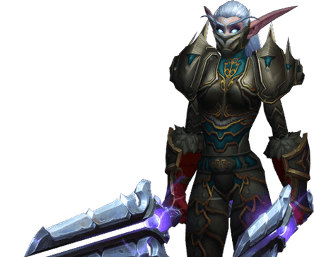 Mascotty render