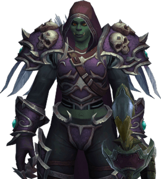 Matraz render