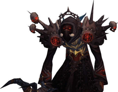Melorix render