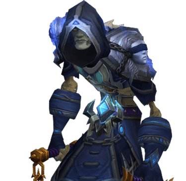 Melorixx render
