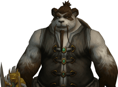 Melpaw render