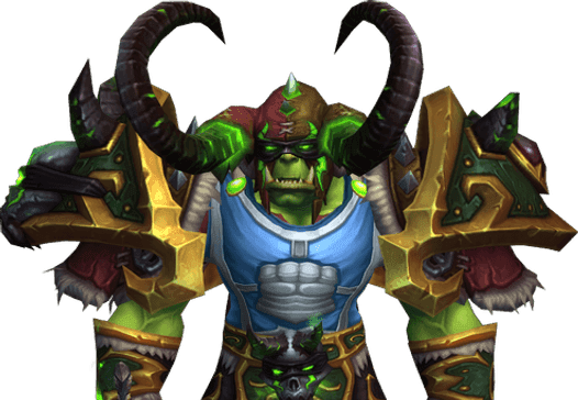 Melthanos render