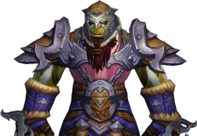 Mertwka render