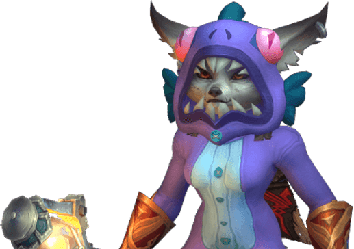 Mewnie render