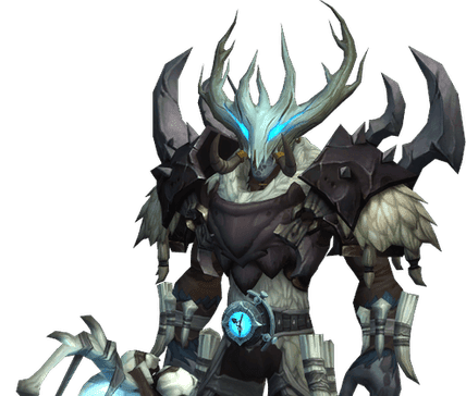 Mgangá render
