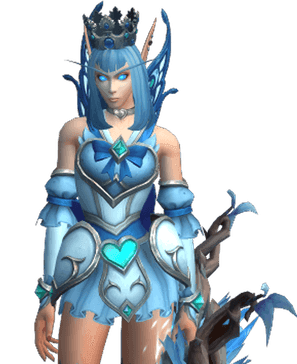 Miccia render