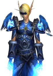 Mictlan render