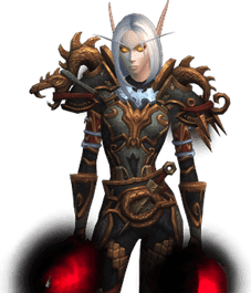 Miguqt render